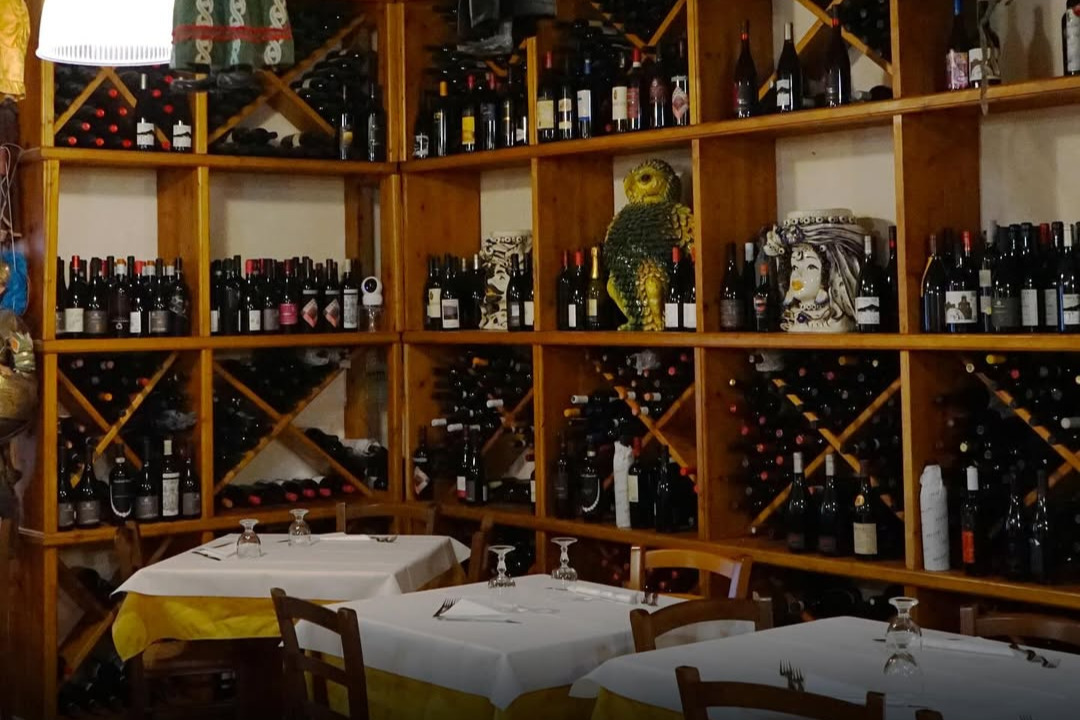 Photo from Restaurant Guru