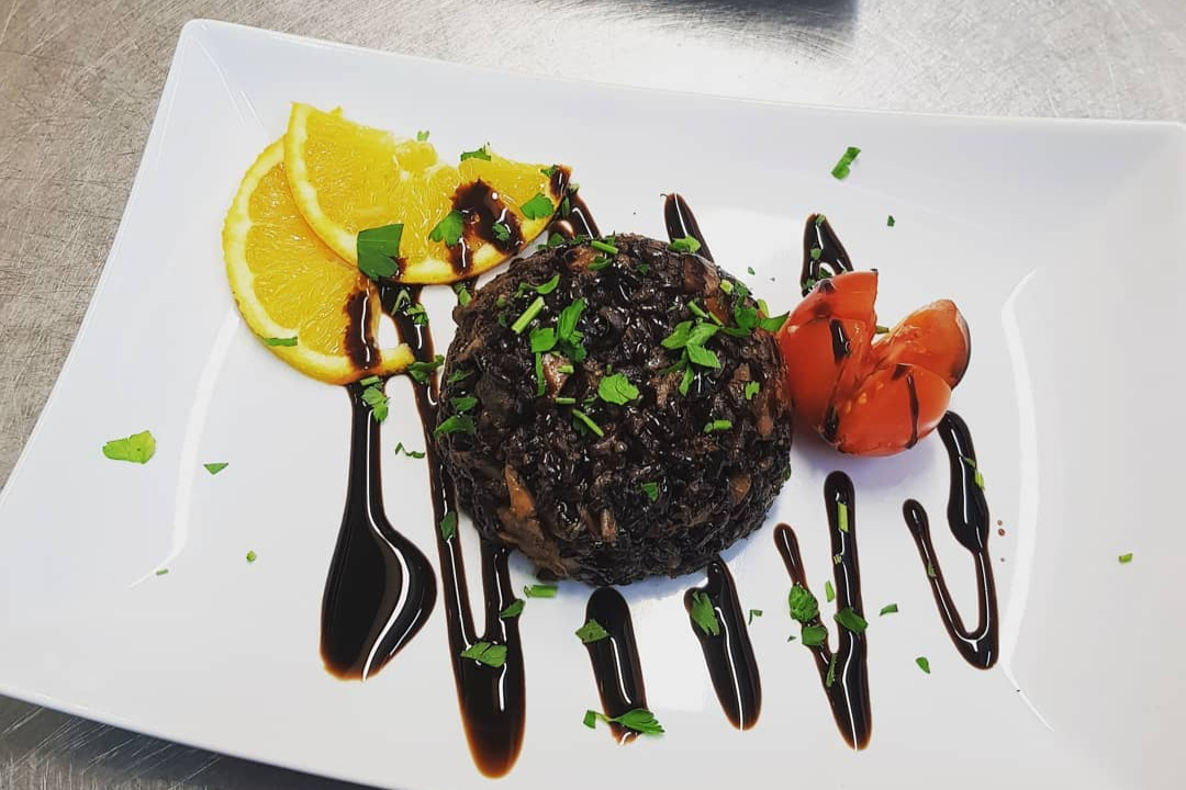 Photo from Restaurant Guru
