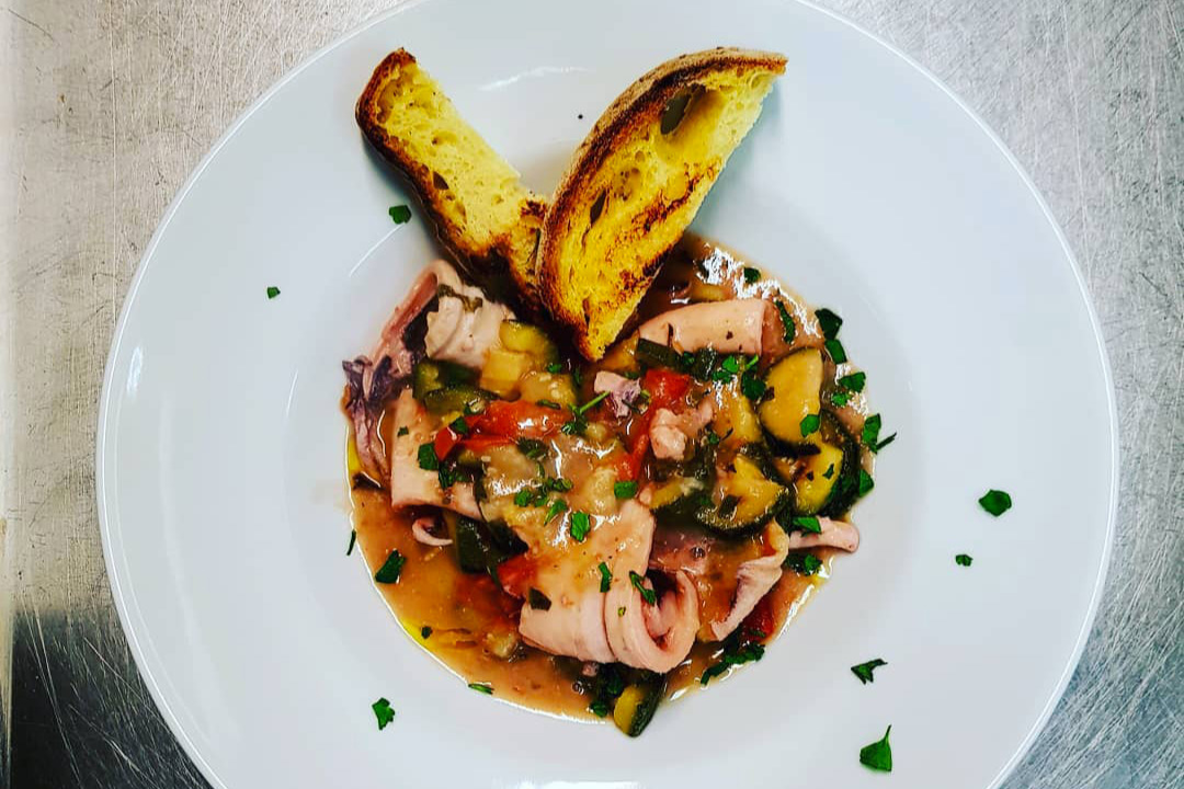 Photo from Restaurant Guru