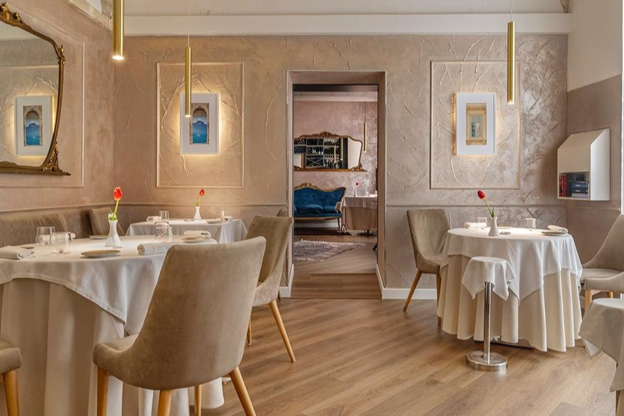 Photo from Restaurant Guru