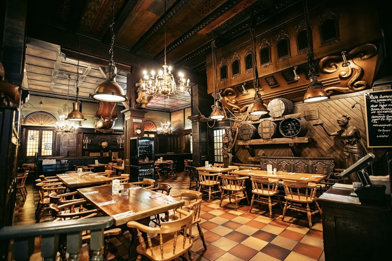 Foto von Restaurant Guru