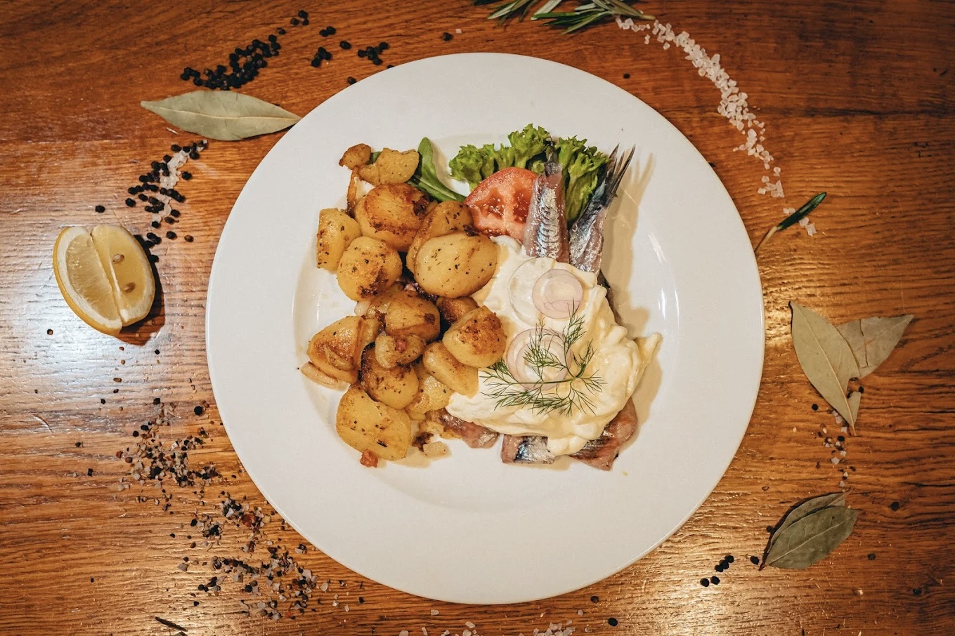 Foto von Restaurant Guru
