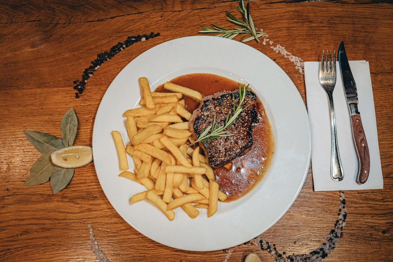 Foto von Restaurant Guru