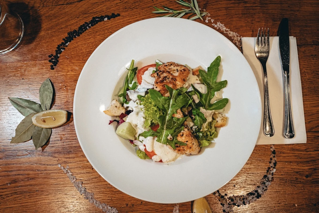 Foto von Restaurant Guru