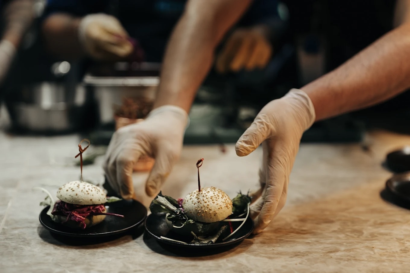 Foto von Restaurant Guru