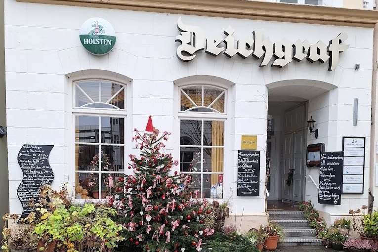 Foto von Restaurant Guru