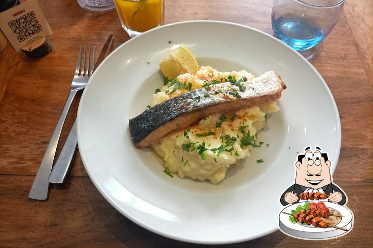 Photo de Restaurant Guru