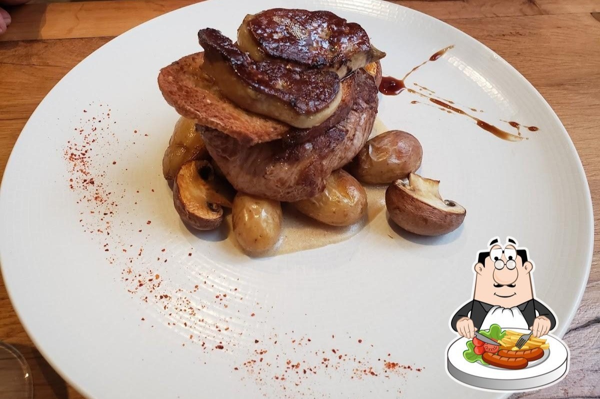 Photo de Restaurant Guru