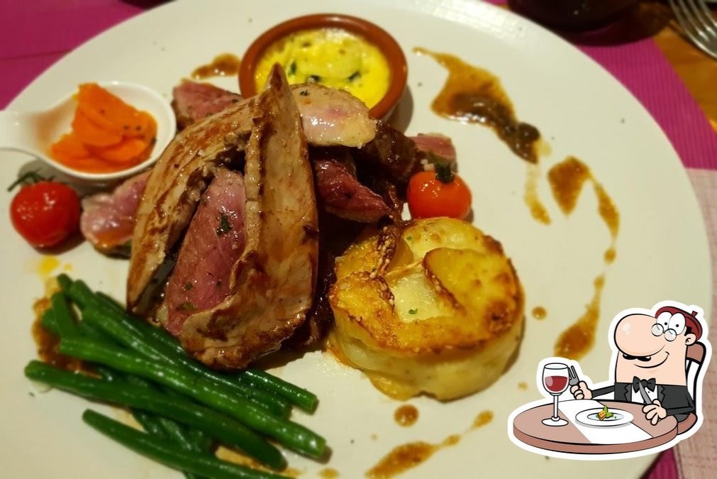 Photo de Restaurant Guru