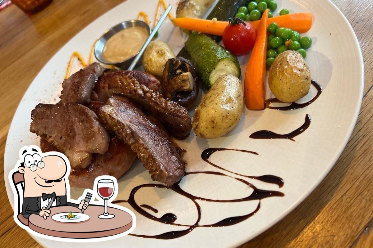 Photo de Restaurant Guru