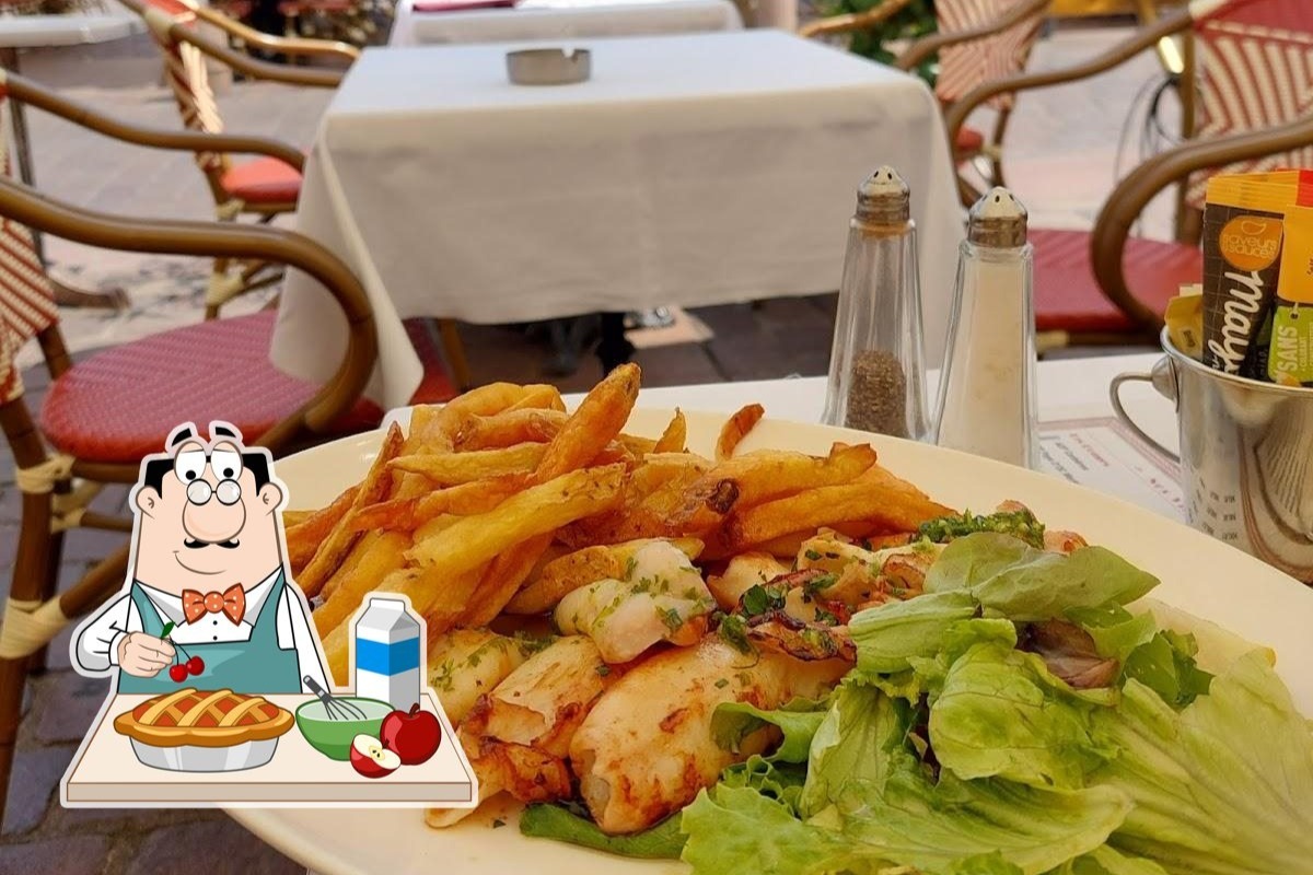 Photo de Restaurant Guru