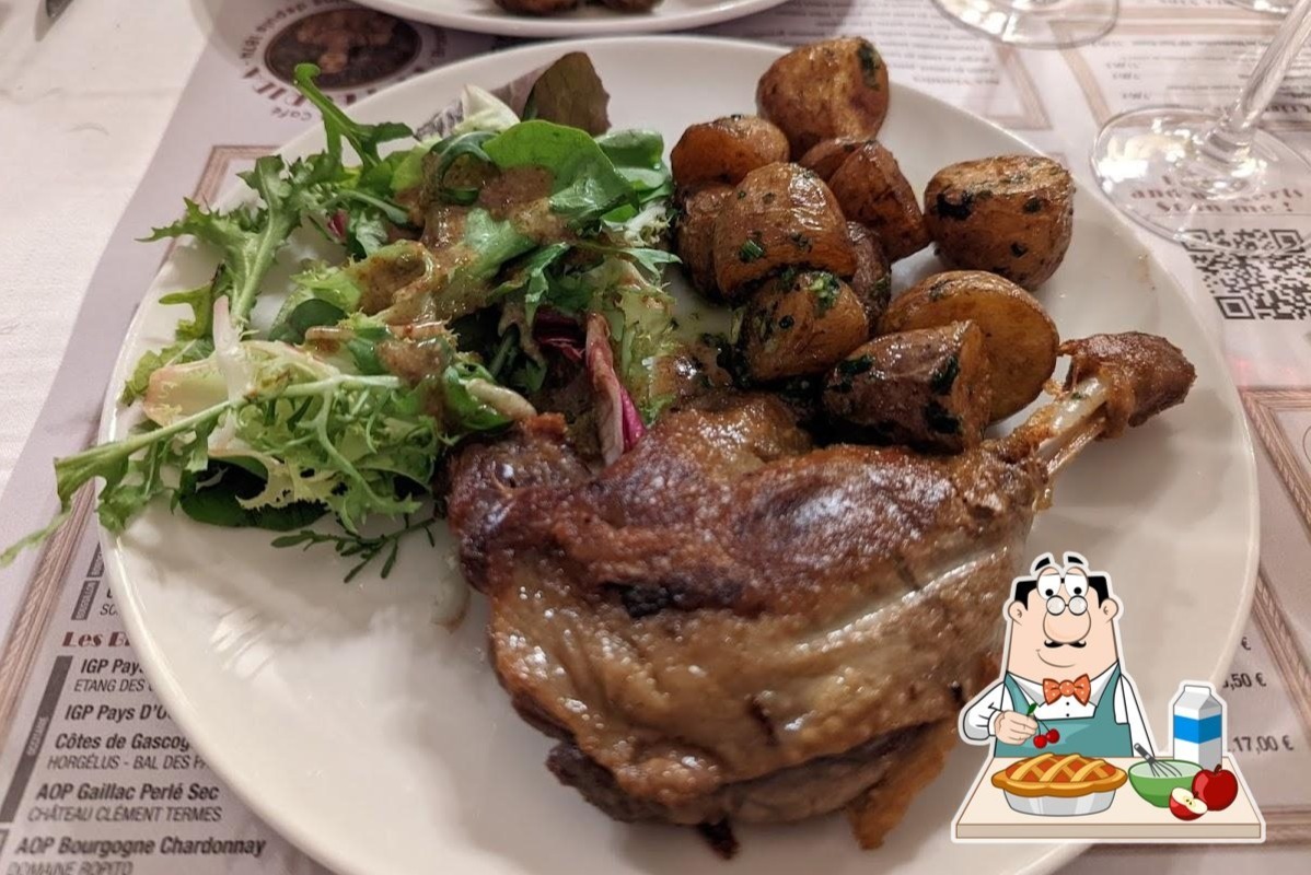 Photo de Restaurant Guru