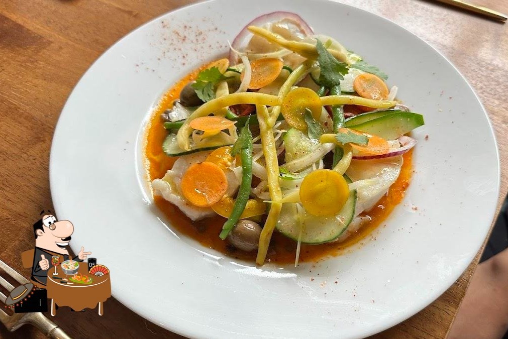Photo de Restaurant Guru