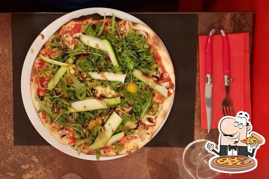 Photo de Restaurant Guru