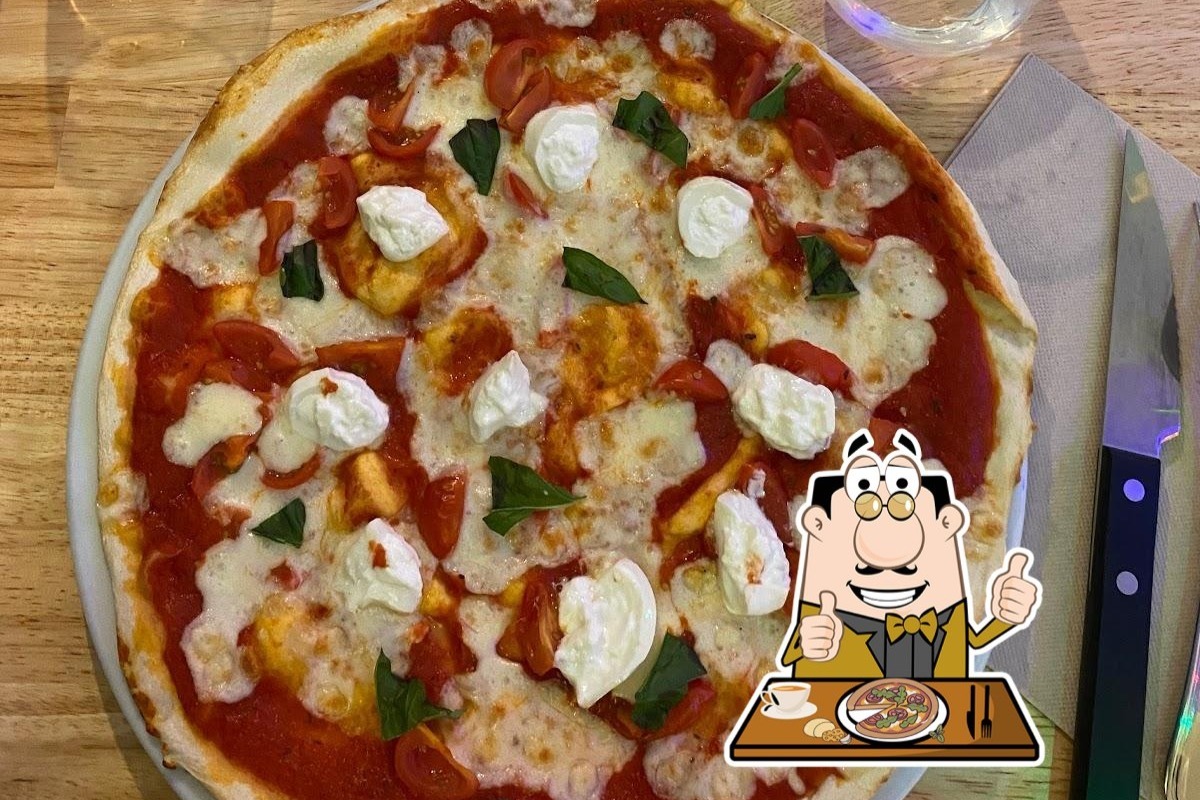 Photo de Restaurant Guru