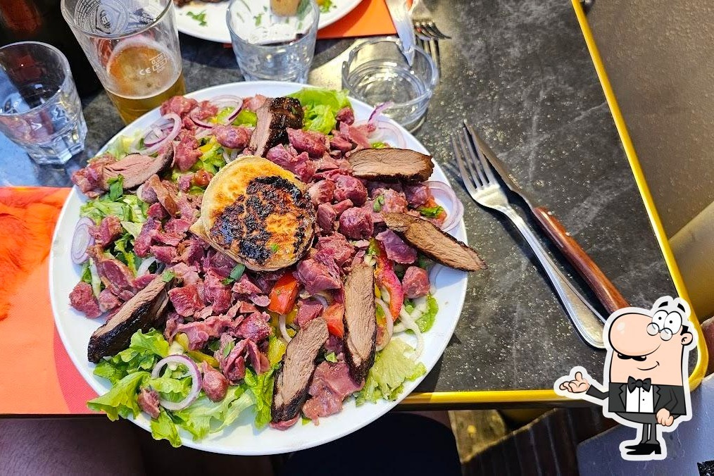 Photo de Restaurant Guru