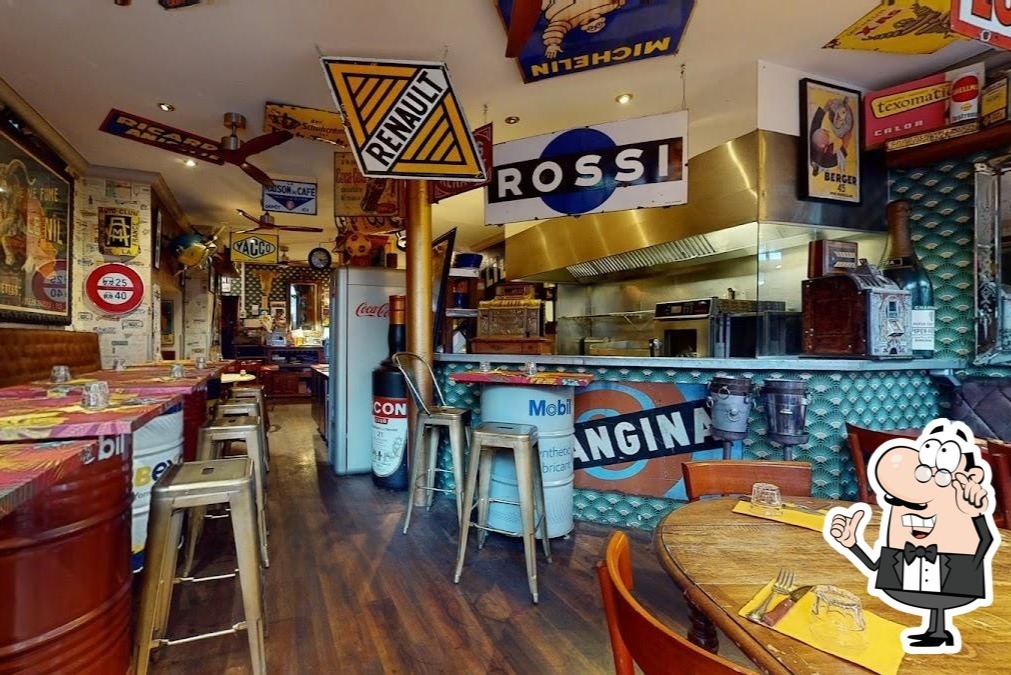 Photo de Restaurant Guru