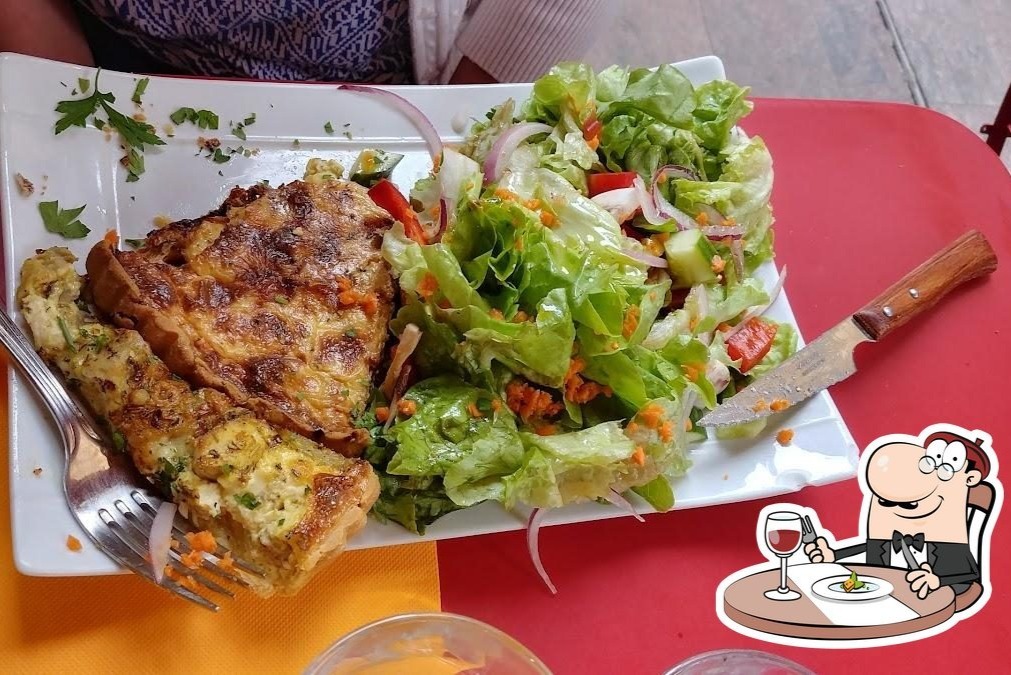 Photo de Restaurant Guru