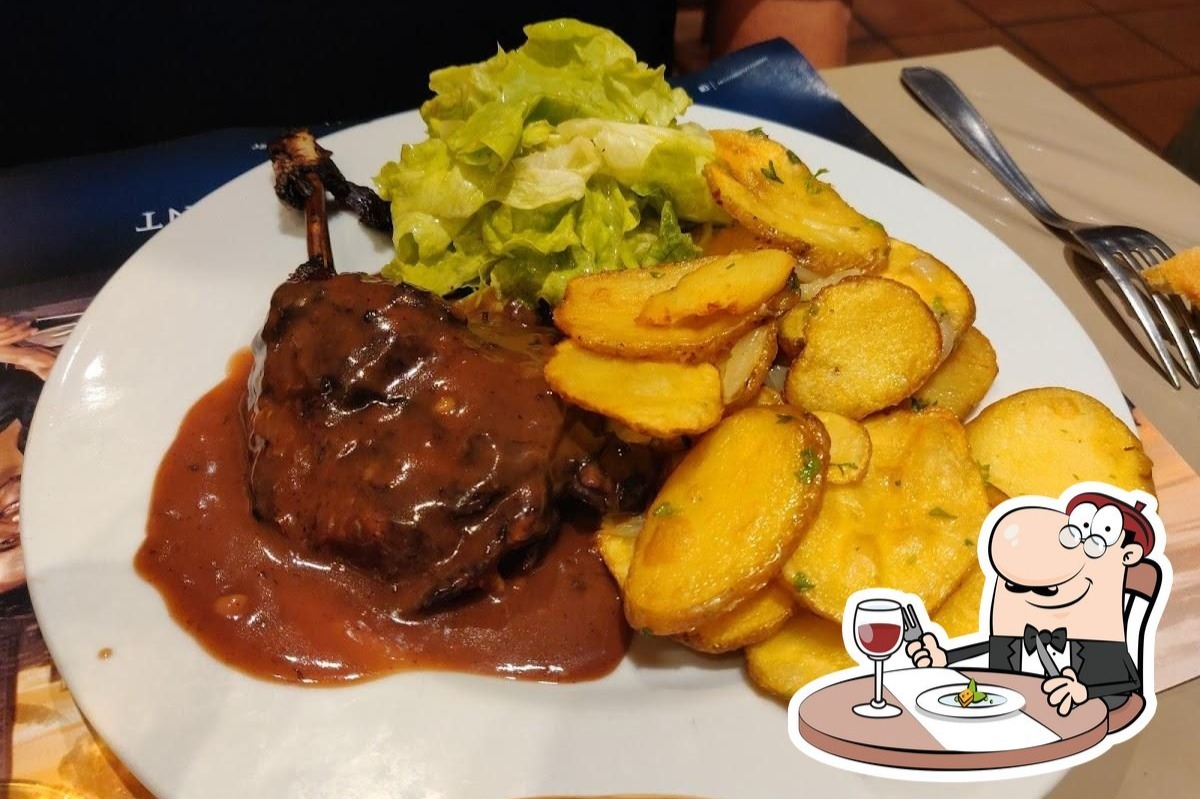Photo de Restaurant Guru