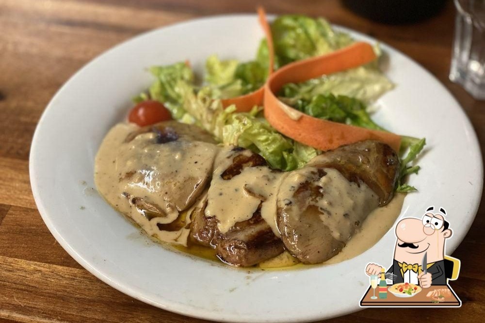 Photo de Restaurant Guru