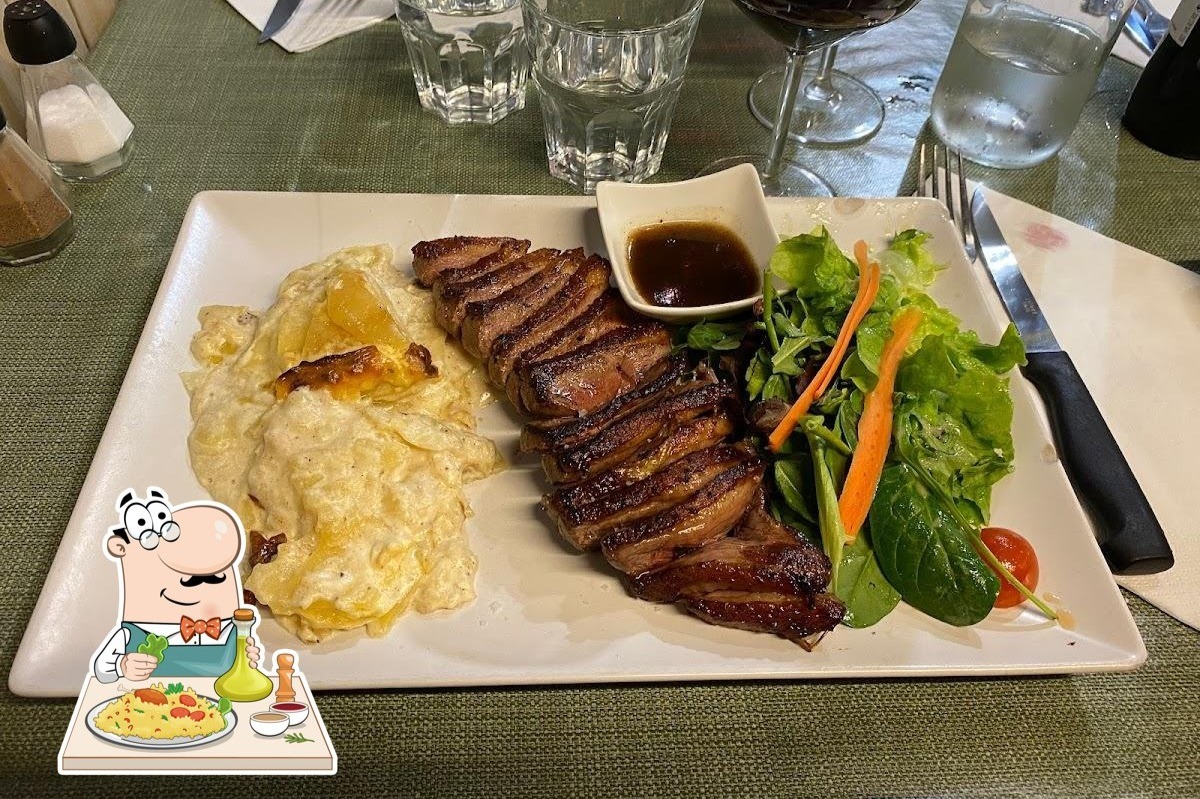 Photo de Restaurant Guru