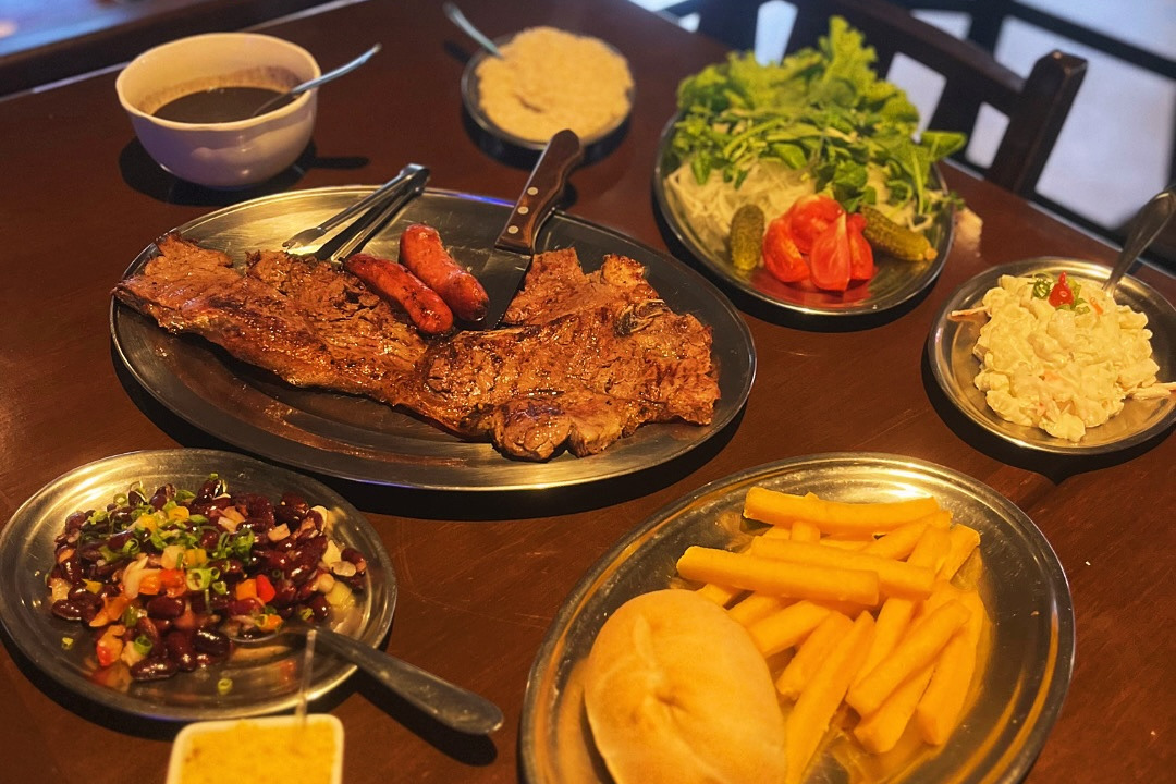 Foto do Restaurant Guru