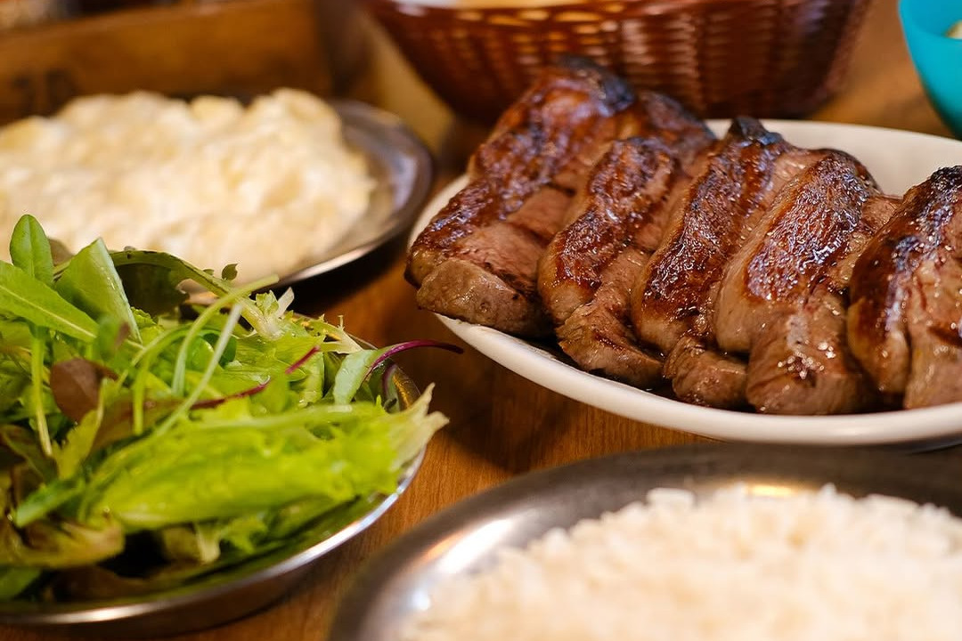 Foto do Restaurant Guru