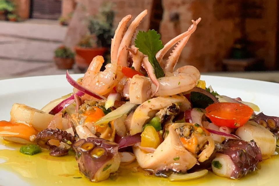 Foto do Restaurant Guru