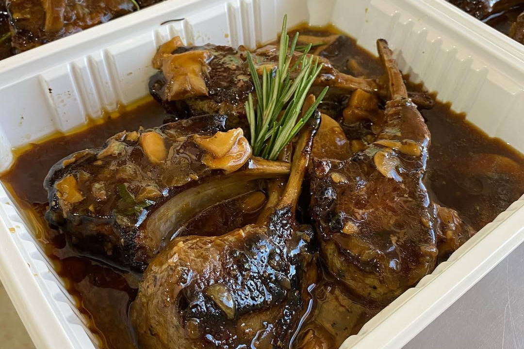 Foto do Restaurant Guru