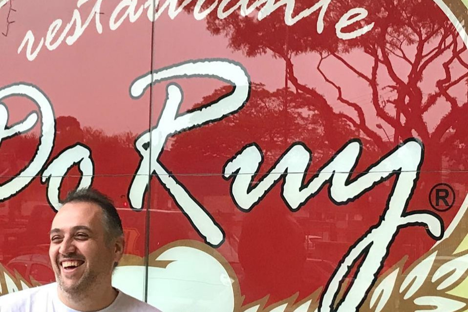 Foto do Restaurant Guru