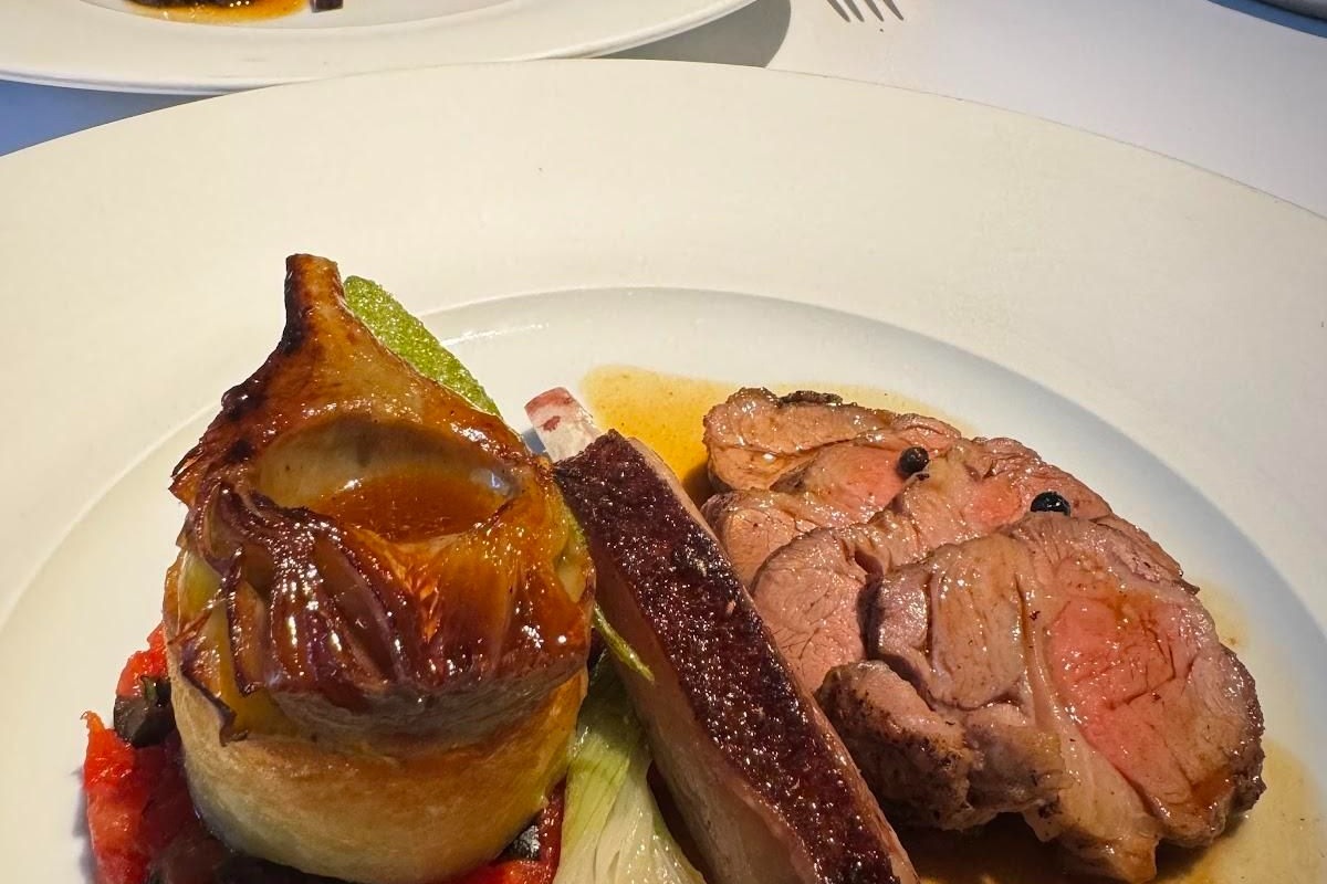 Photo from Restaurant Guru
