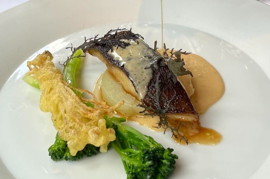 Photo from Restaurant Guru