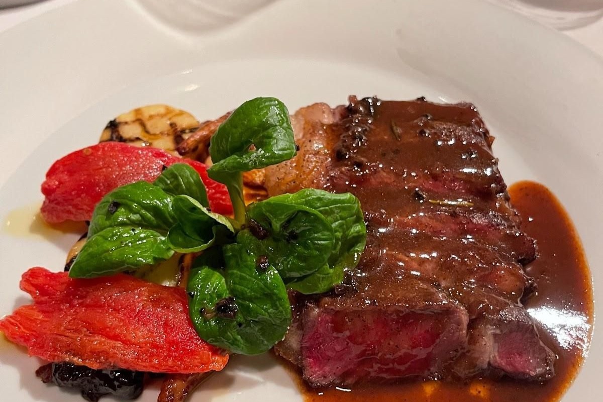 Photo from Restaurant Guru