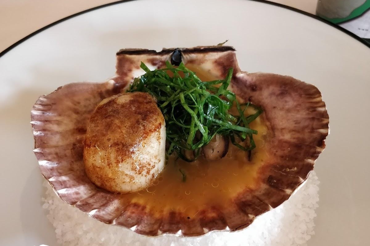 Photo from Restaurant Guru