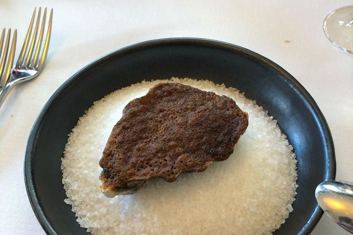 Photo from Restaurant Guru