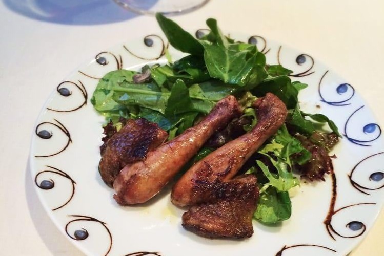 Photo from Restaurant Guru