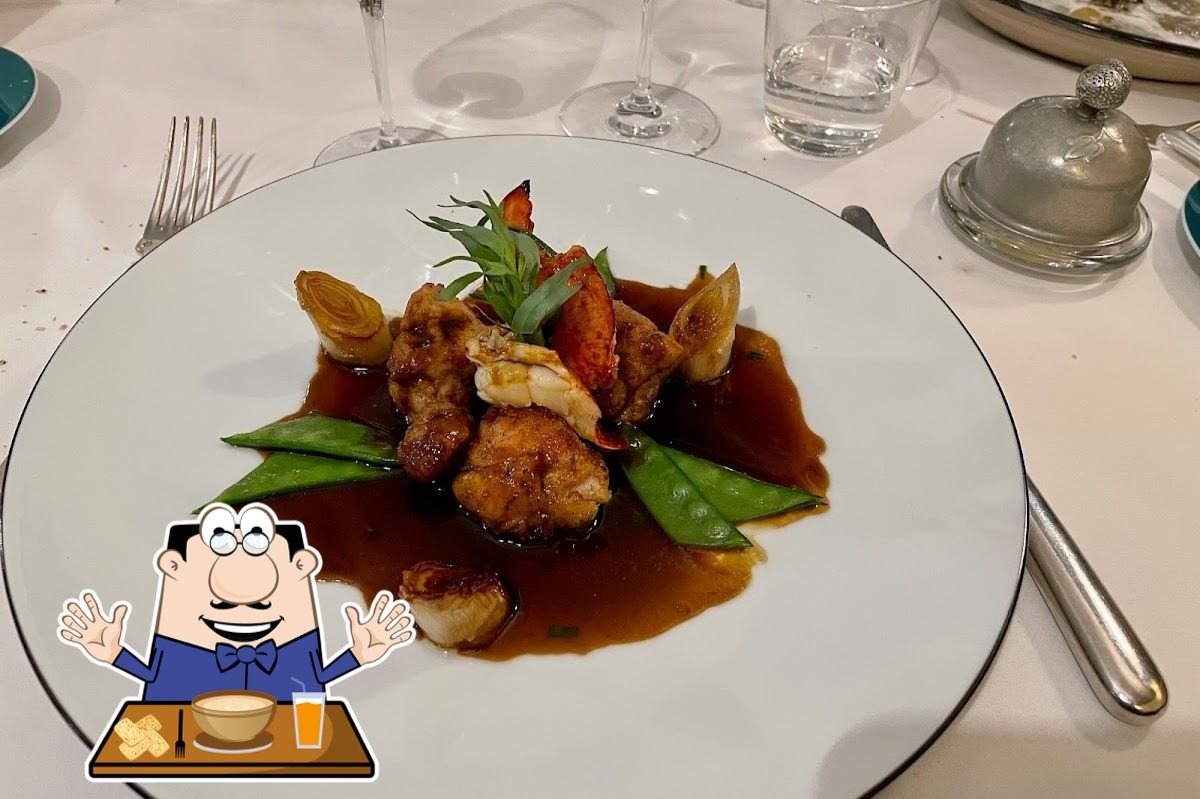 Photo from Restaurant Guru