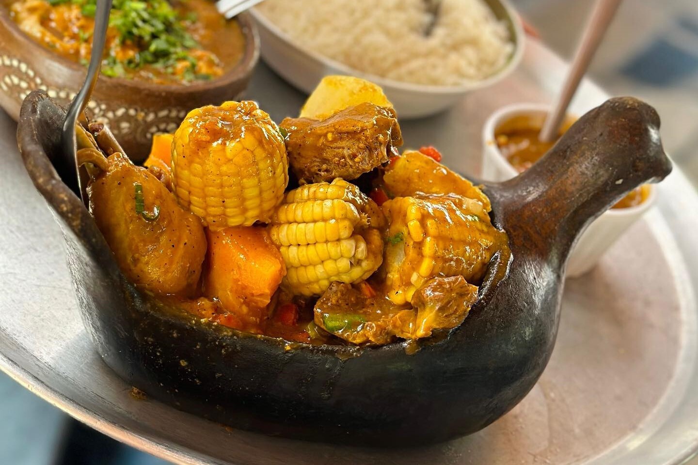 Foto do Restaurant Guru