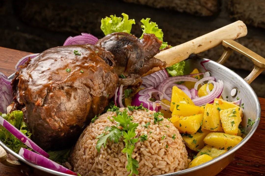 Foto do Restaurant Guru