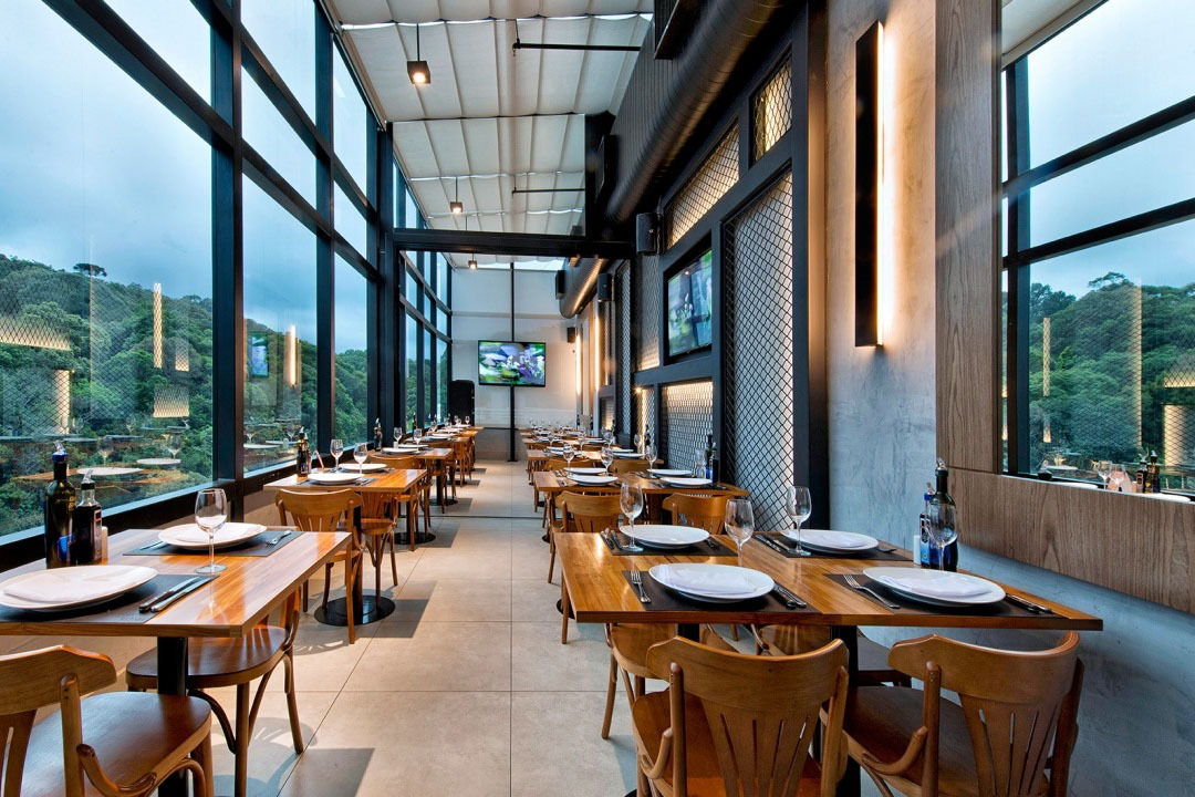 Foto do Restaurant Guru