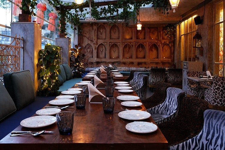 Photo from Restaurant Guru