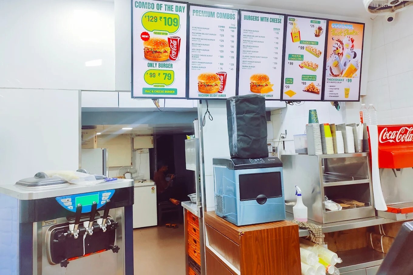Photo from Restaurant Guru