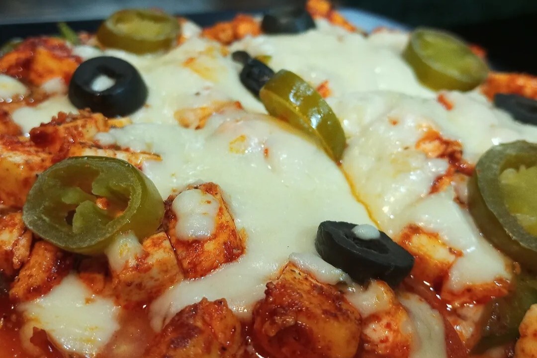 Photo from Restaurant Guru
