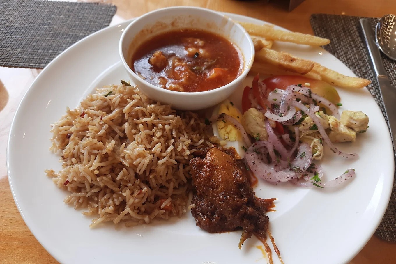 Photo from Restaurant Guru