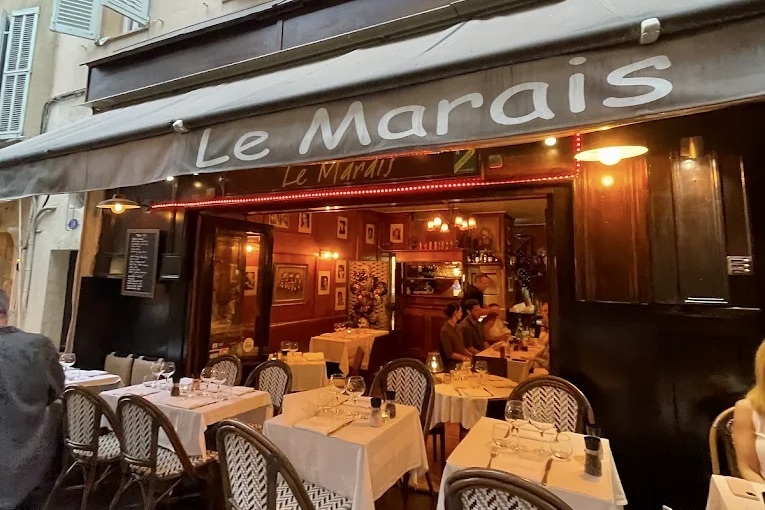 Photo from Restaurant Guru