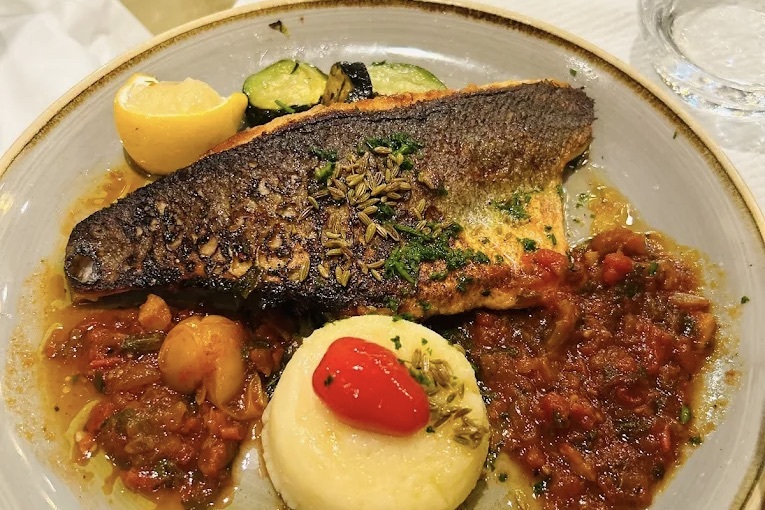 Photo from Restaurant Guru