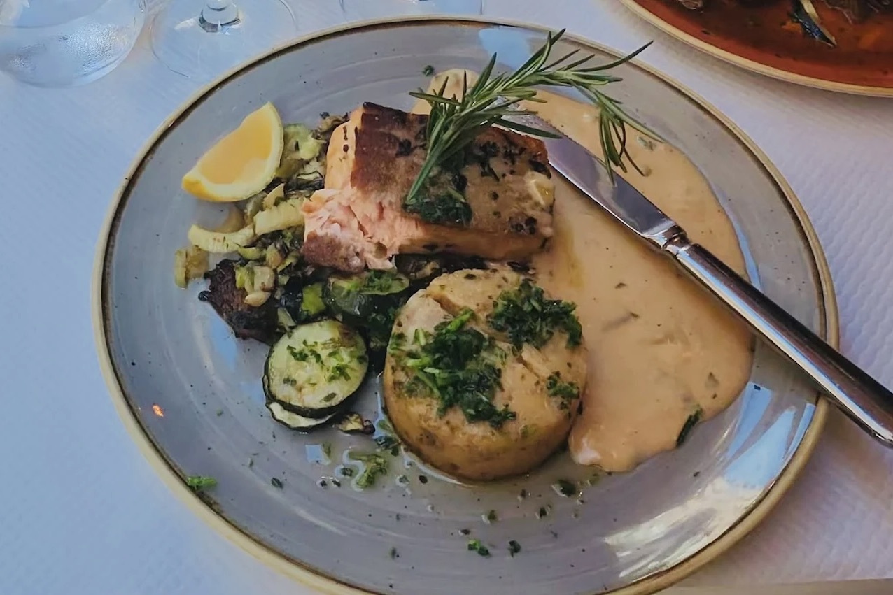 Photo from Restaurant Guru