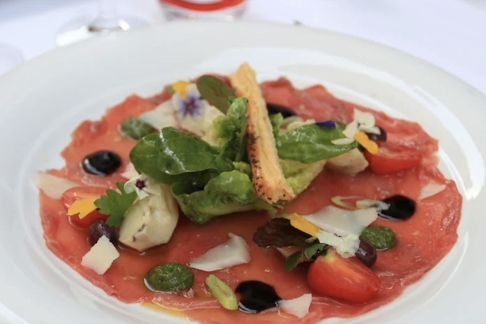 Photo from Restaurant Guru