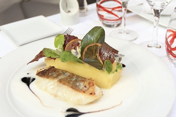 Photo from Restaurant Guru