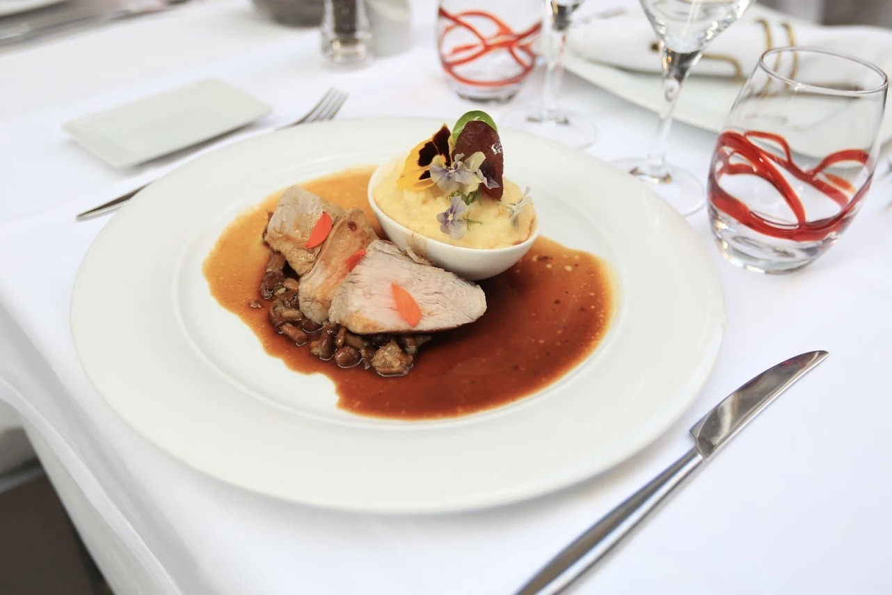 Photo from Restaurant Guru